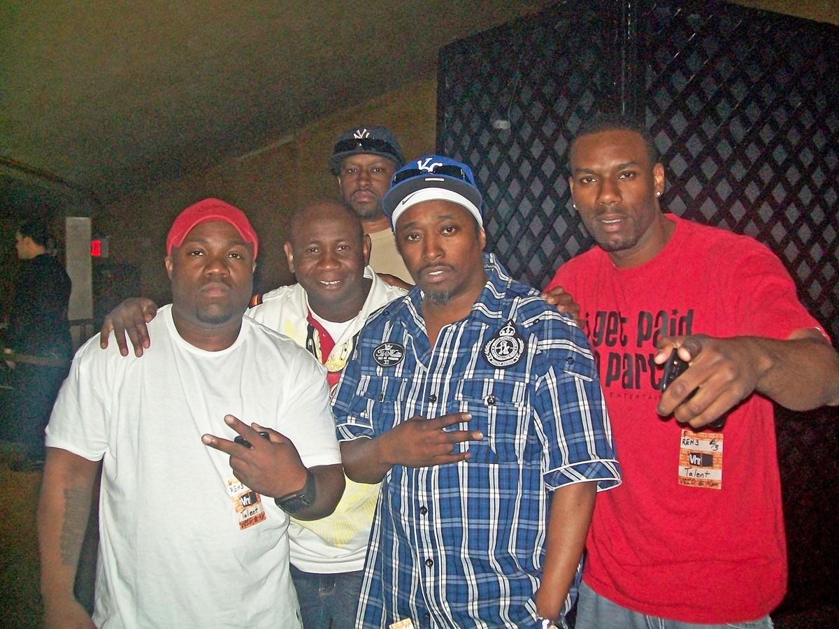 Baby-Doz-,-Eddie--Griffin-,AKA-&-Gabriel